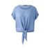 5344 ocean blue - blauw