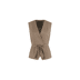 529 Grey Brown - bruin