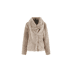 529 Grey Brown - bruin