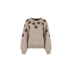 529 Grey Brown - bruin