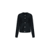 654 Dark Night Blue - blauw