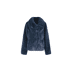 654 Dark Night Blue - blauw