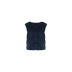 654 Dark Night Blue - blauw