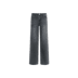 907 Denim Dark Gray - grijs