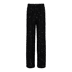 55050 a-black - zwart