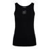 55050 a-black - zwart