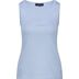 714 bleu - blauw