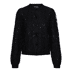 55050 a-black - zwart