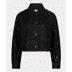 000 black - zwart