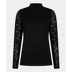 000 black - zwart