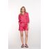 445 fuchsia - roze