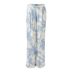 0105 white blue - wit mix