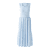 5090 powder blue - blauw