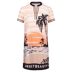1891 Cream/Black - zwart