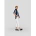 4390 MARINE - blauw