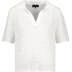 105 cream - wit