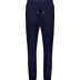 718 navy blue - blauw