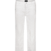 105 cream - wit