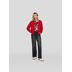 5277 MOHN - rood