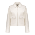 000010 Off-white - ecru