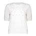 000010 Off-white - ecru