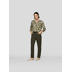 5472 KHAKI - groen
