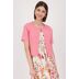 444 coral pink - roze