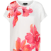 105 cream - wit