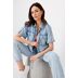 750 Jeans - blauw