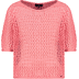 444 coral pink - roze
