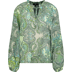 608 light khaki gem. - groen