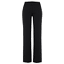 891 Black - zwart