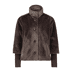 7346 Chocolate Brown - bruin