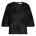 5 black - zwart