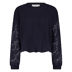 70 navy - blauw