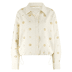 126 offwhite/gold