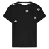 5 black - zwart
