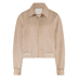 266 dusty pink - roze