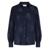 70 navy - blauw