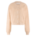 266 dusty pink - roze
