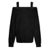 5 black - zwart
