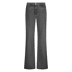 299 grey denim - grijs