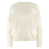 17 off white - ecru