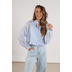 270 ice/offwhite - blauw