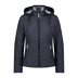 8538 Dusky Navy - d.blauw
