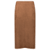 7050 Classic Nougat - bruin