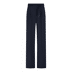 629 Donker blauw - blauw