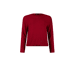 p249 scarlet - rood