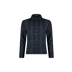 p1380 navy-d.blue-ice blue+ grid pr - multi color