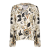 715 beige/black - beige